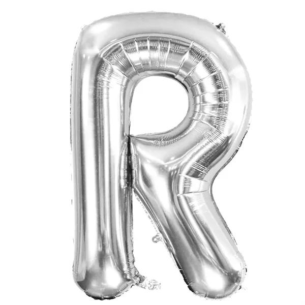 40" Number & Letter Balloons - 40" Number & Letter Balloons - Image 42 of 53