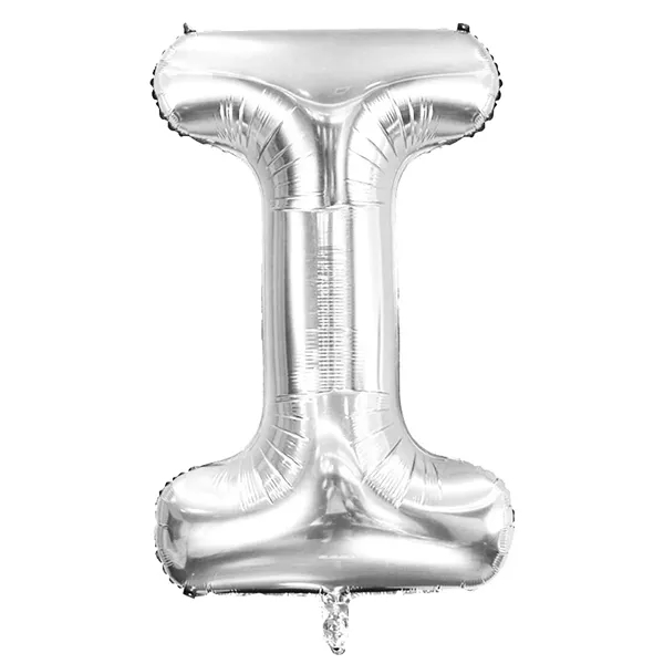 40" Number & Letter Balloons - 40" Number & Letter Balloons - Image 43 of 53