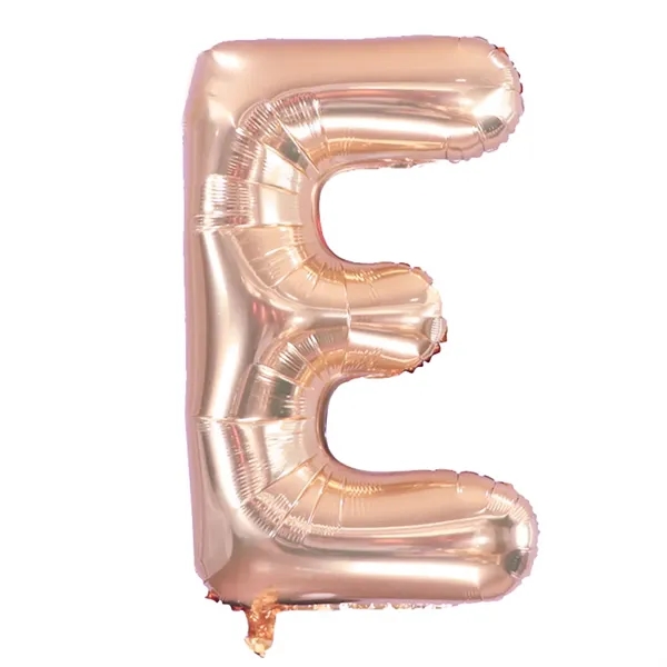 40" Number & Letter Balloons - 40" Number & Letter Balloons - Image 44 of 53