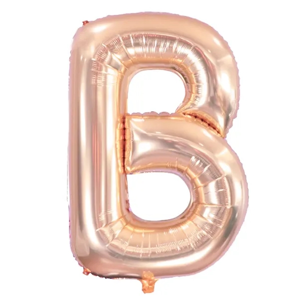 40" Number & Letter Balloons - 40" Number & Letter Balloons - Image 45 of 53