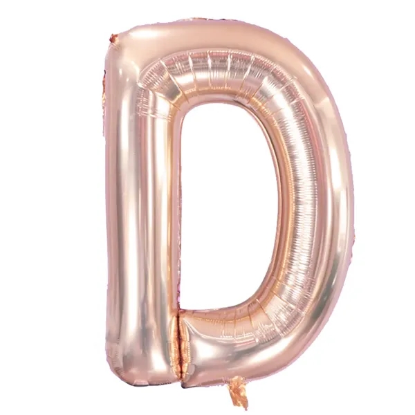 40" Number & Letter Balloons - 40" Number & Letter Balloons - Image 46 of 53