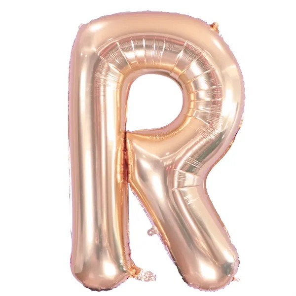 40" Number & Letter Balloons - 40" Number & Letter Balloons - Image 47 of 53