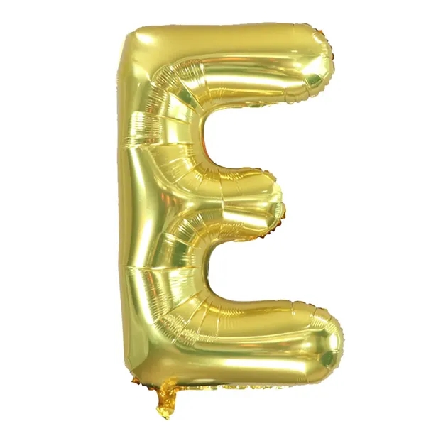 40" Number & Letter Balloons - 40" Number & Letter Balloons - Image 49 of 53