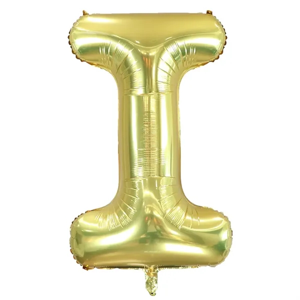 40" Number & Letter Balloons - 40" Number & Letter Balloons - Image 53 of 53