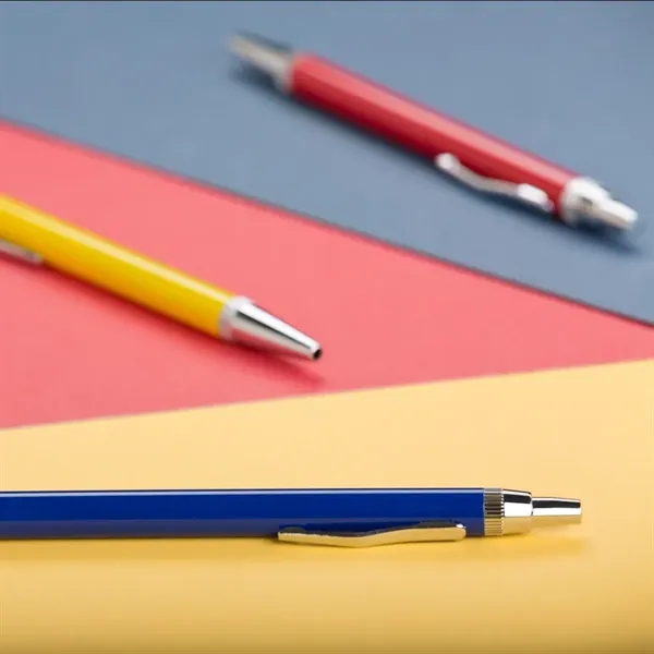 Inca-94 Click Pen - Inca-94 Click Pen - Image 5 of 7