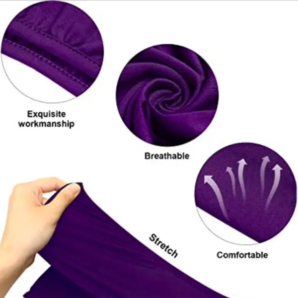 Full uv ski face mask UPF 50+ Neck Gaiter face Scarf - Full uv ski face mask UPF 50+ Neck Gaiter face Scarf - Image 2 of 3