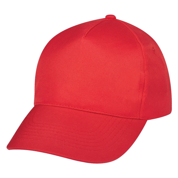 Econo Cap - Econo Cap - Image 7 of 25