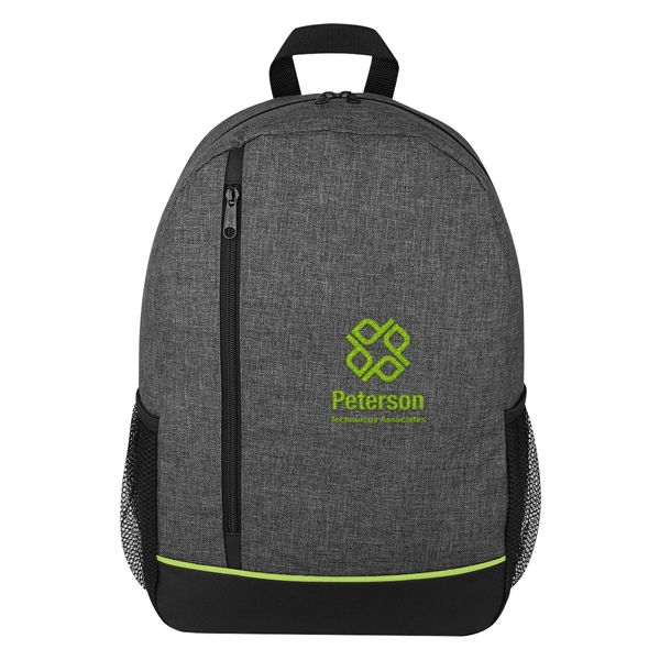 Rambler Backpack - Rambler Backpack - Image 14 of 20
