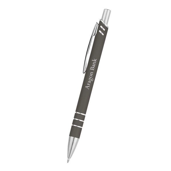 Black Tie Pen - Black Tie Pen - Image 21 of 21