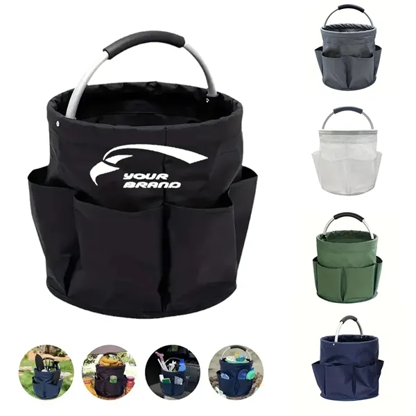 Foldable Gardening Tools Bags Portable For Outdoor Indoor - Foldable Gardening Tools Bags Portable For Outdoor Indoor - Image 0 of 5