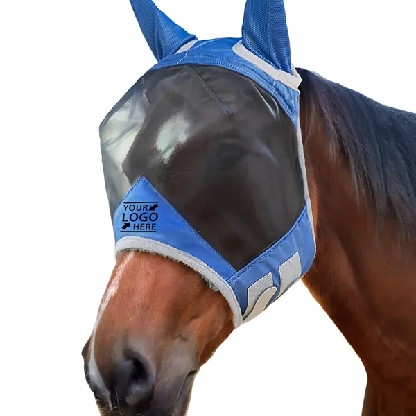 Fly Masks for Horses - Fly Masks for Horses - Image 0 of 1