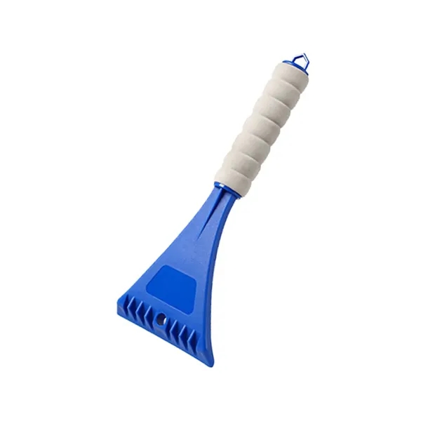Multifunctional Car Glass De-Icing And Snow Removal Shovel - Multifunctional Car Glass De-Icing And Snow Removal Shovel - Image 2 of 3