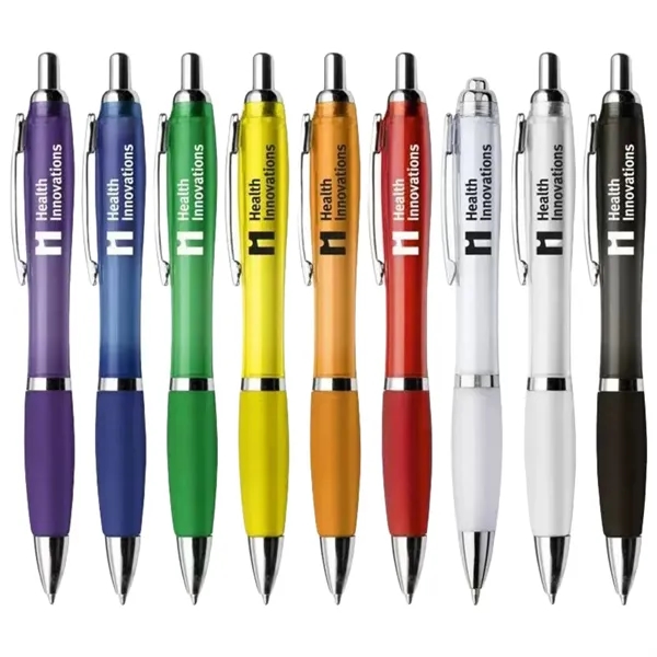 Ballpoint Pen - Ballpoint Pen - Image 0 of 4