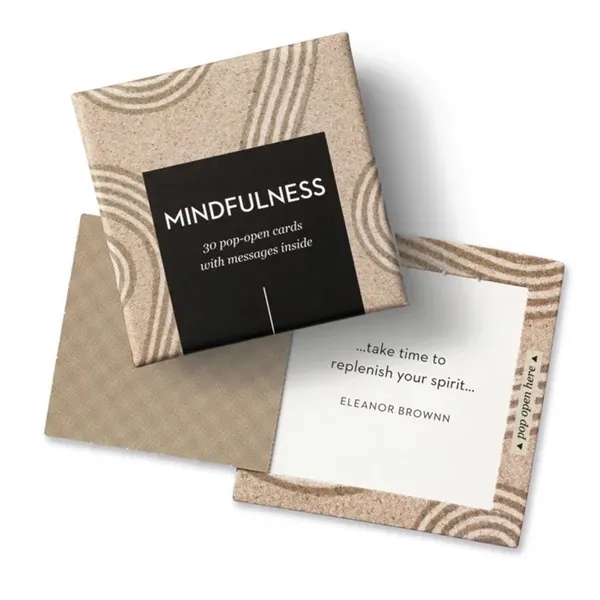 Mindfulness - Mindfulness - Image 0 of 7