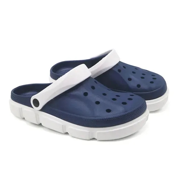 Unisex Clogs Sandals Beach Shoes - Unisex Clogs Sandals Beach Shoes - Image 2 of 8