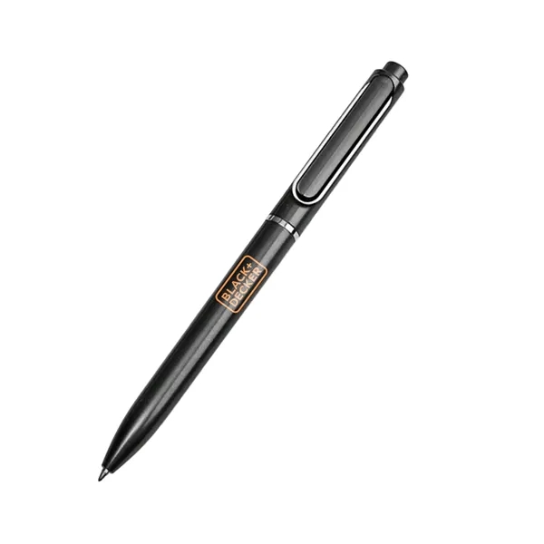 Plantagenet-252 Retractable Plastic Pen - Plantagenet-252 Retractable Plastic Pen - Image 1 of 16