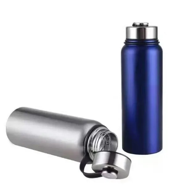 20 Oz stainless steel vacuum mug Travel Tumbler - 20 Oz stainless steel vacuum mug Travel Tumbler - Image 0 of 0