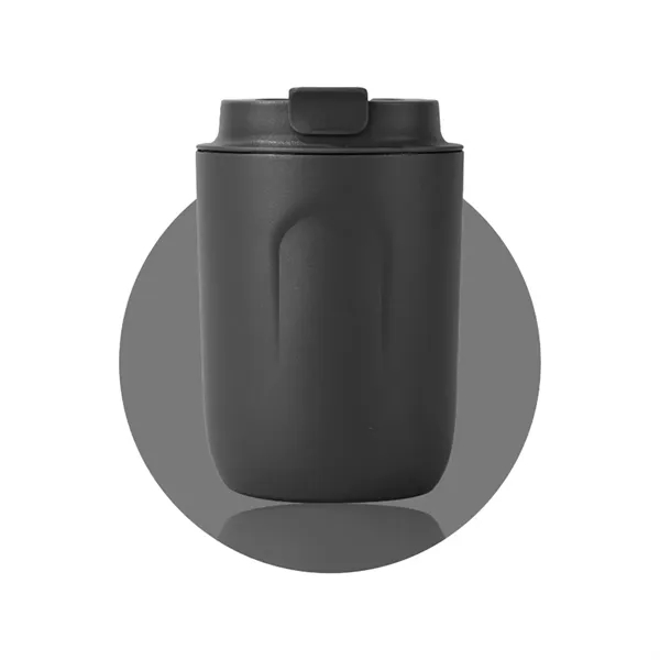 Double Decker Coffee Mug - Double Decker Coffee Mug - Image 4 of 5