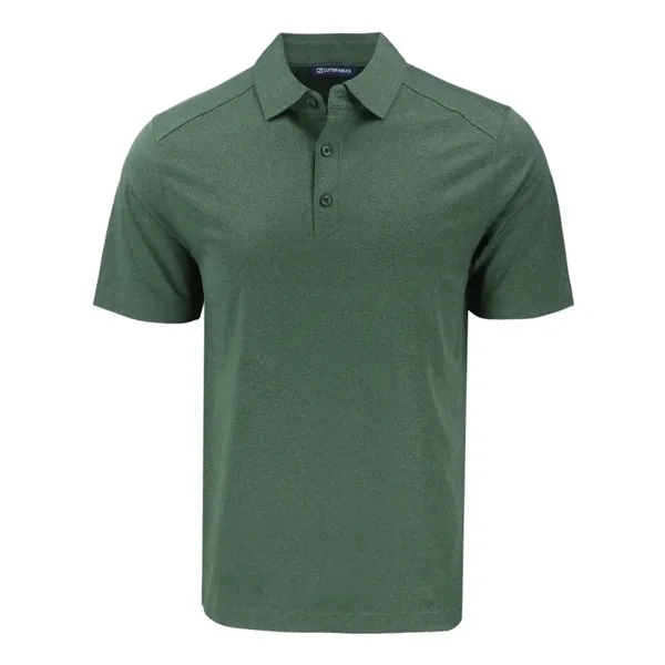 Cutter & Buck Forge Eco Stretch Recycled Mens Big & Tall ... - Cutter & Buck Forge Eco Stretch Recycled Mens Big & Tall ... - Image 7 of 25