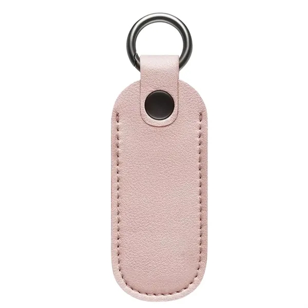 Waterproof Leather USB Drive Storage Case - Waterproof Leather USB Drive Storage Case - Image 5 of 15