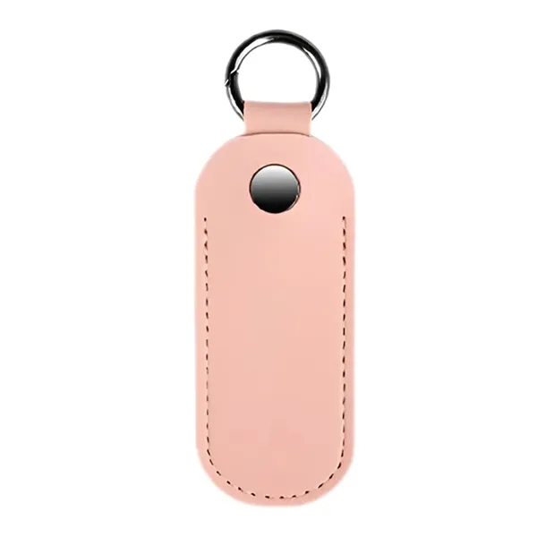 Waterproof Leather USB Drive Storage Case - Waterproof Leather USB Drive Storage Case - Image 9 of 15