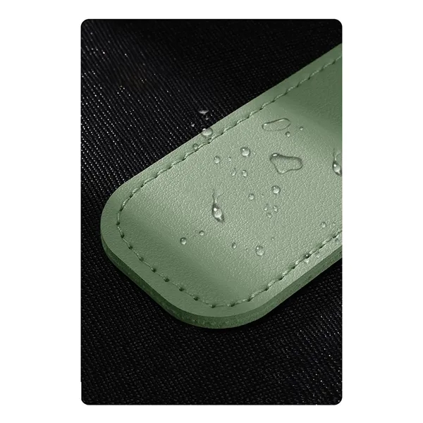 Waterproof Leather USB Drive Storage Case - Waterproof Leather USB Drive Storage Case - Image 15 of 15