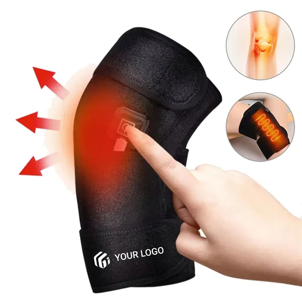 Senior gift pain relief healthcare heating knee brace warmer - Senior gift pain relief healthcare heating knee brace warmer - Image 0 of 4