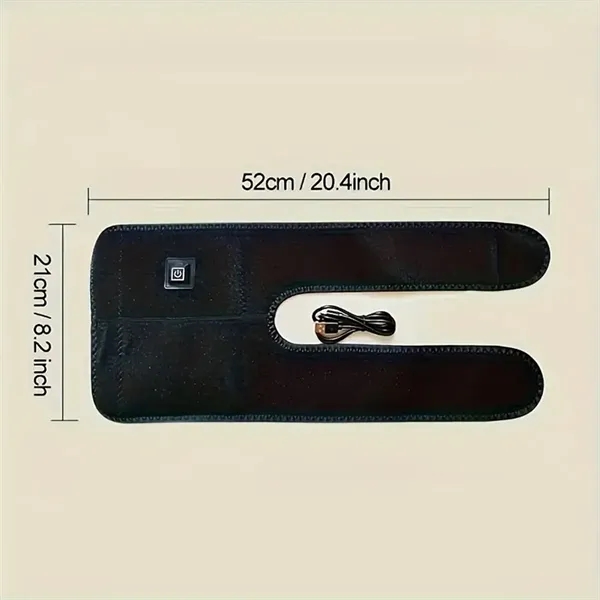 Senior gift pain relief healthcare heating knee brace warmer - Senior gift pain relief healthcare heating knee brace warmer - Image 1 of 4