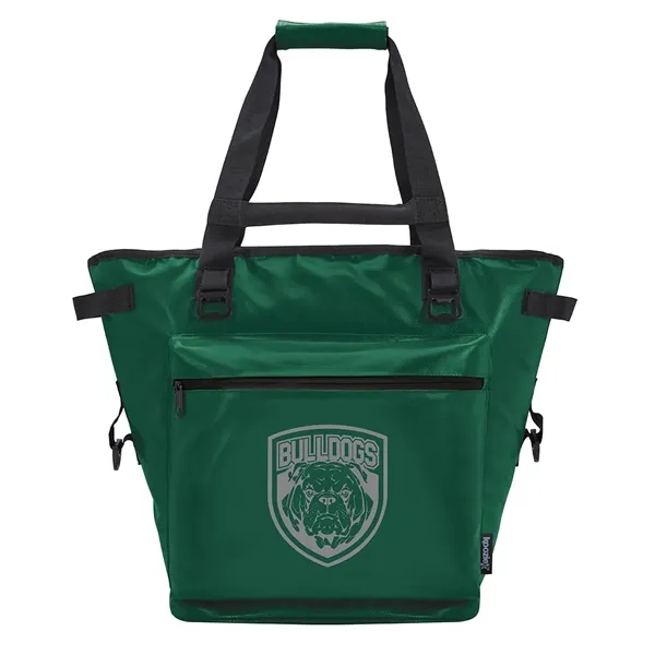 Koozie® Olympus Cooler Tote - Koozie® Olympus Cooler Tote - Image 5 of 10
