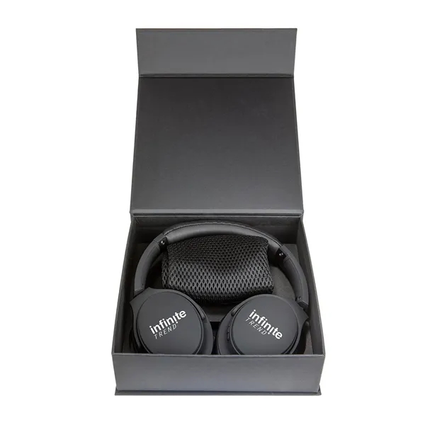 SCX Innovative Design™ Wireless 5.0 Headphones - SCX Innovative Design™ Wireless 5.0 Headphones - Image 1 of 2