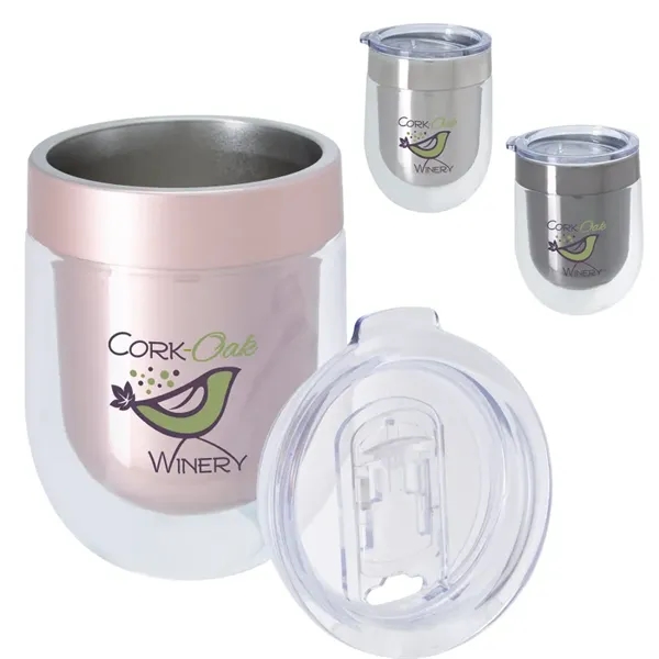Good Value™ Blitz Tumbler - 12 oz. - Good Value™ Blitz Tumbler - 12 oz. - Image 0 of 12