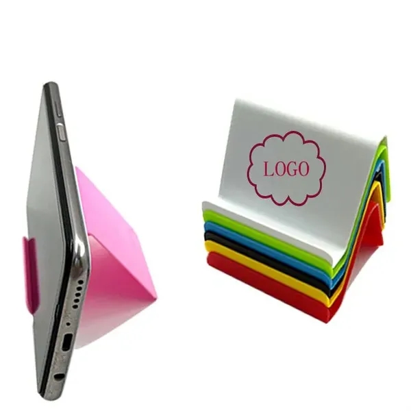 Desktop Phone Holder - Desktop Phone Holder - Image 0 of 3