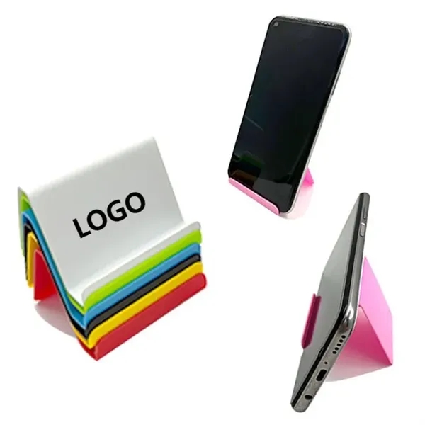 Desktop Phone Holder - Desktop Phone Holder - Image 1 of 3