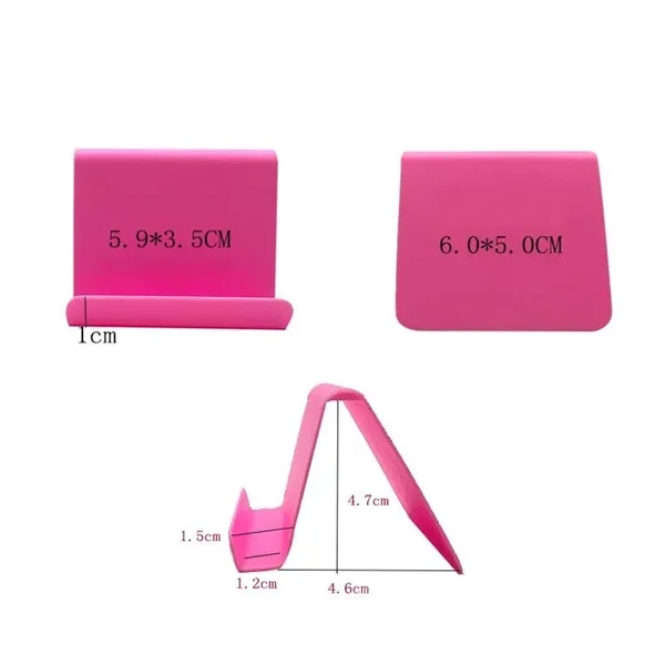 Desktop Phone Holder - Desktop Phone Holder - Image 3 of 3