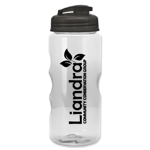 Garyline® Mini Mountain Tritan® Sports Bottle with Flip L... - Garyline® Mini Mountain Tritan® Sports Bottle with Flip L... - Image 0 of 5