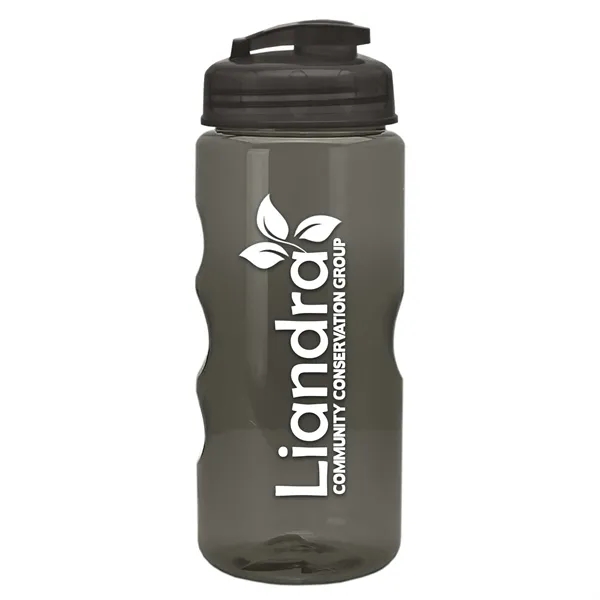 Garyline® Mini Mountain Tritan® Sports Bottle with Flip L... - Garyline® Mini Mountain Tritan® Sports Bottle with Flip L... - Image 1 of 5