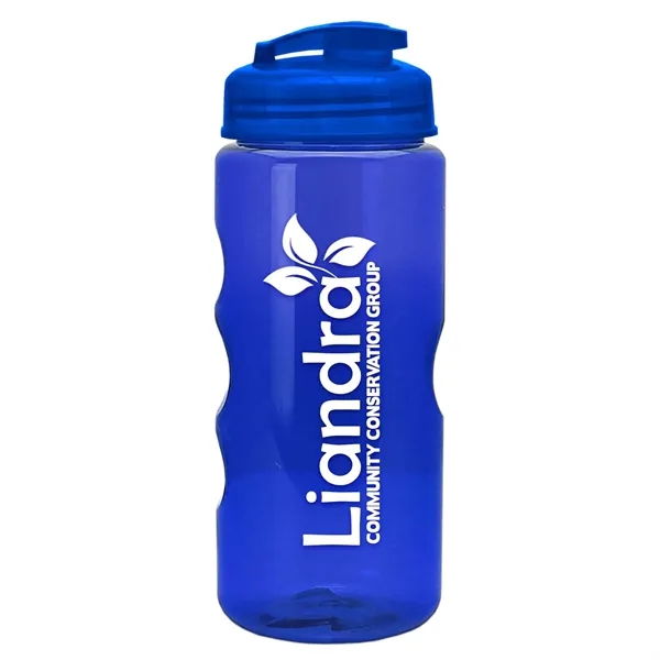 Garyline® Mini Mountain Tritan® Sports Bottle with Flip L... - Garyline® Mini Mountain Tritan® Sports Bottle with Flip L... - Image 2 of 5