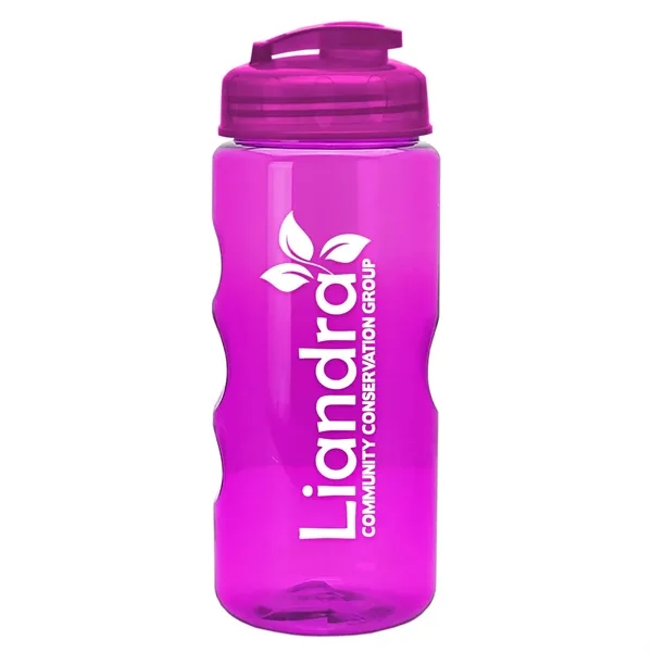 Garyline® Mini Mountain Tritan® Sports Bottle with Flip L... - Garyline® Mini Mountain Tritan® Sports Bottle with Flip L... - Image 4 of 5