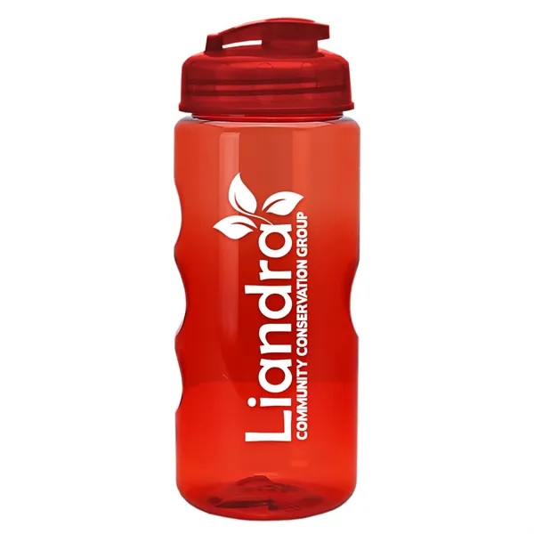 Garyline® Mini Mountain Tritan® Sports Bottle with Flip L... - Garyline® Mini Mountain Tritan® Sports Bottle with Flip L... - Image 5 of 5