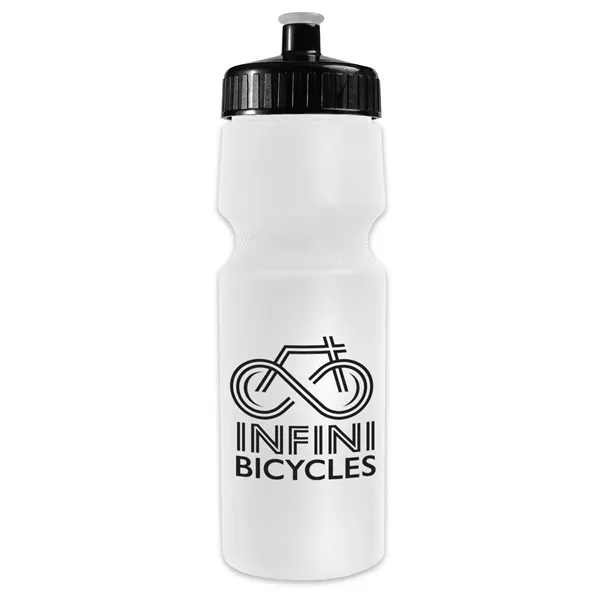 Garyline® Venture Bike Bottle - 24 oz. - Garyline® Venture Bike Bottle - 24 oz. - Image 1 of 5