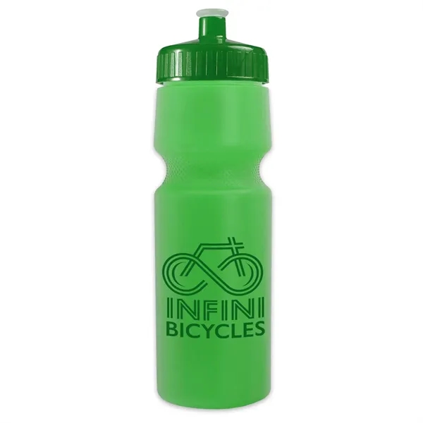 Garyline® Venture Bike Bottle - 24 oz. - Garyline® Venture Bike Bottle - 24 oz. - Image 2 of 5