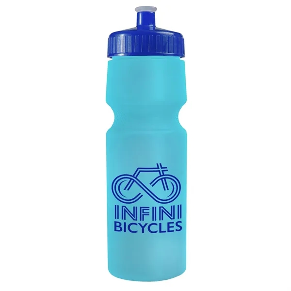 Garyline® Venture Bike Bottle - 24 oz. - Garyline® Venture Bike Bottle - 24 oz. - Image 3 of 5