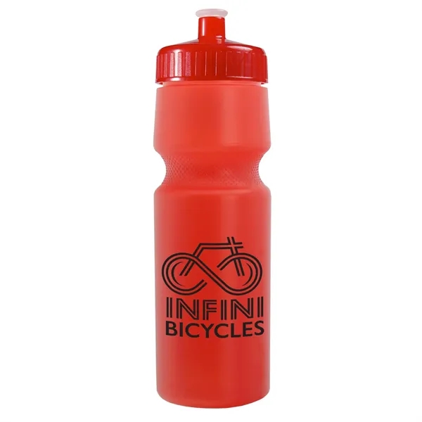Garyline® Venture Bike Bottle - 24 oz. - Garyline® Venture Bike Bottle - 24 oz. - Image 4 of 5