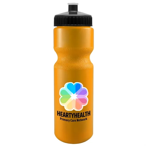 Garyline® Journey Bike Bottle (Colors) - 28 oz. - Garyline® Journey Bike Bottle (Colors) - 28 oz. - Image 0 of 13