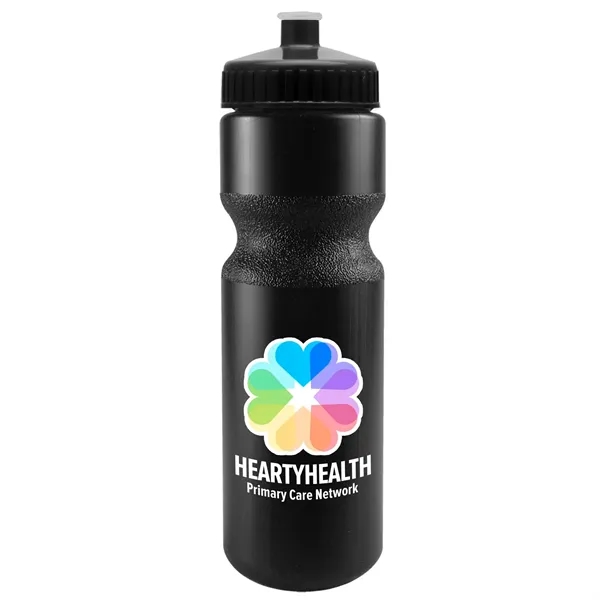Garyline® Journey Bike Bottle (Colors) - 28 oz. - Garyline® Journey Bike Bottle (Colors) - 28 oz. - Image 1 of 13