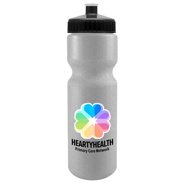 Garyline® Journey Bike Bottle (Colors) - 28 oz. - Garyline® Journey Bike Bottle (Colors) - 28 oz. - Image 2 of 13