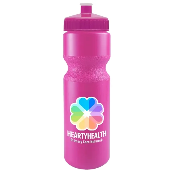 Garyline® Journey Bike Bottle (Colors) - 28 oz. - Garyline® Journey Bike Bottle (Colors) - 28 oz. - Image 3 of 13