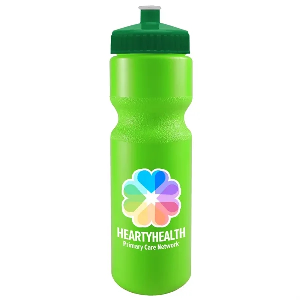 Garyline® Journey Bike Bottle (Colors) - 28 oz. - Garyline® Journey Bike Bottle (Colors) - 28 oz. - Image 6 of 13
