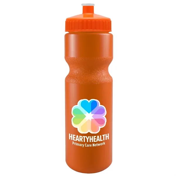 Garyline® Journey Bike Bottle (Colors) - 28 oz. - Garyline® Journey Bike Bottle (Colors) - 28 oz. - Image 7 of 13