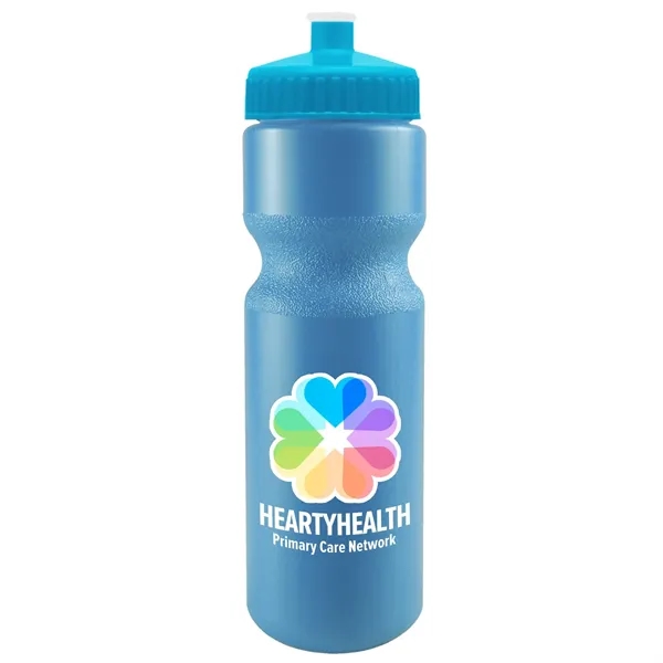 Garyline® Journey Bike Bottle (Colors) - 28 oz. - Garyline® Journey Bike Bottle (Colors) - 28 oz. - Image 8 of 13